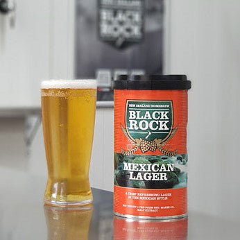 Black Rock Mexican Lager Beerkit-1.jpg