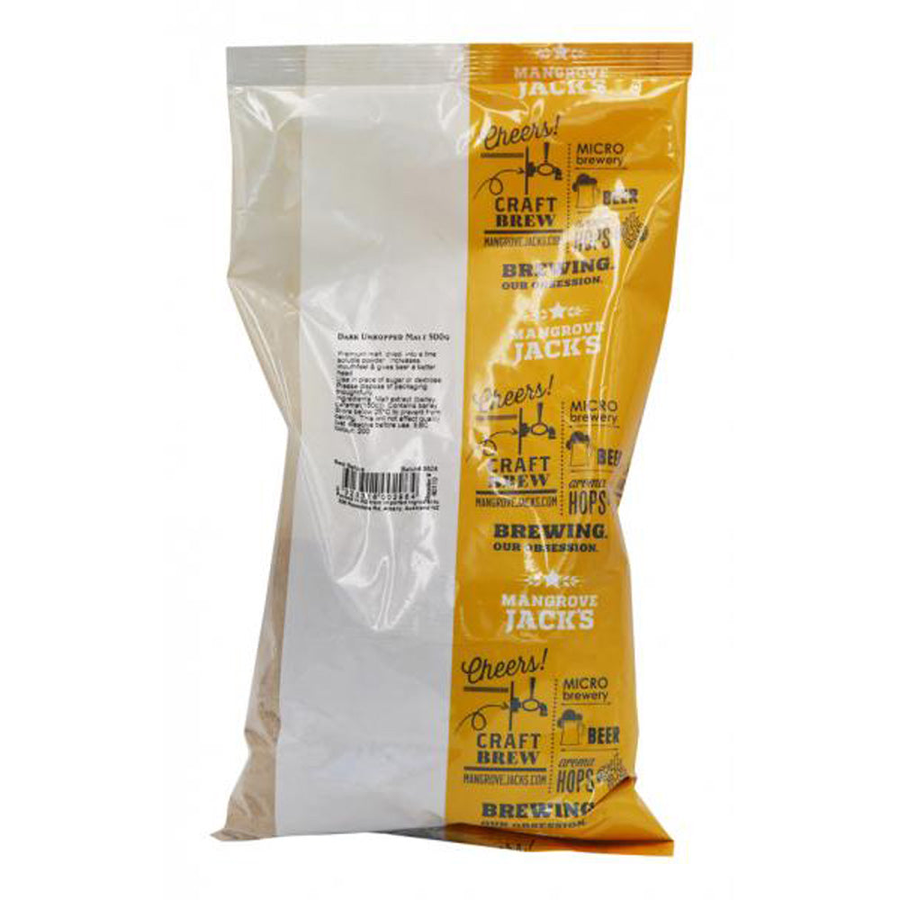 Dark Unhopped Dried Malt 500g-1.jpg