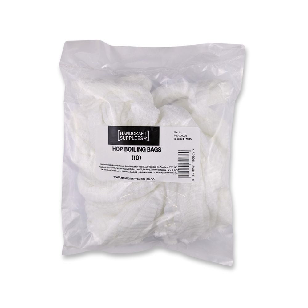 Handcraft Supplies Hop Boiling Bags x 10.jpg