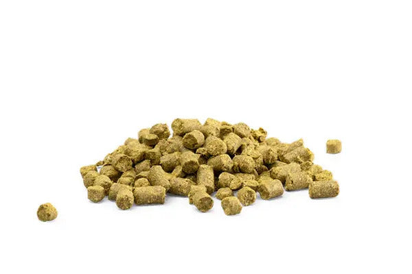 Mangrove Jacks Hop Pellets Ella AUS 50g-1.jpg