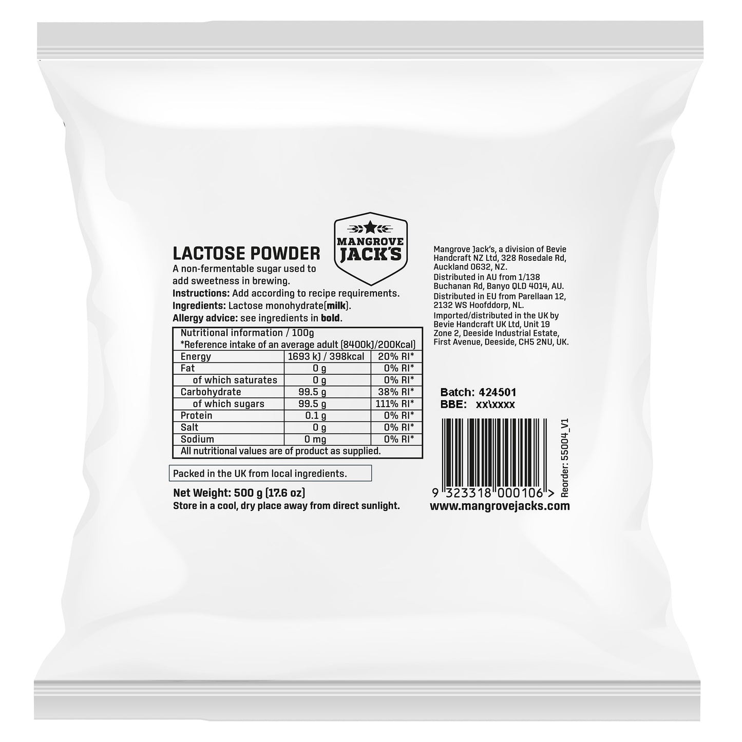 Mangrove Jacks Lactose 500g-1.jpg
