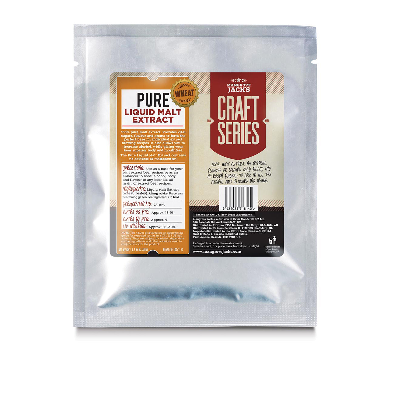 Mangrove Jacks Wheat Liquid Malt Extract 15 kg-1.jpg