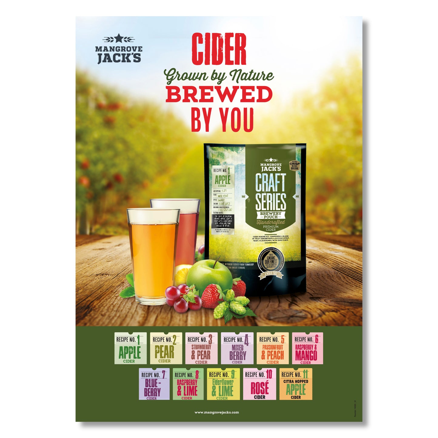 POS MJ Craft Series Cider Poster A2-1.jpg