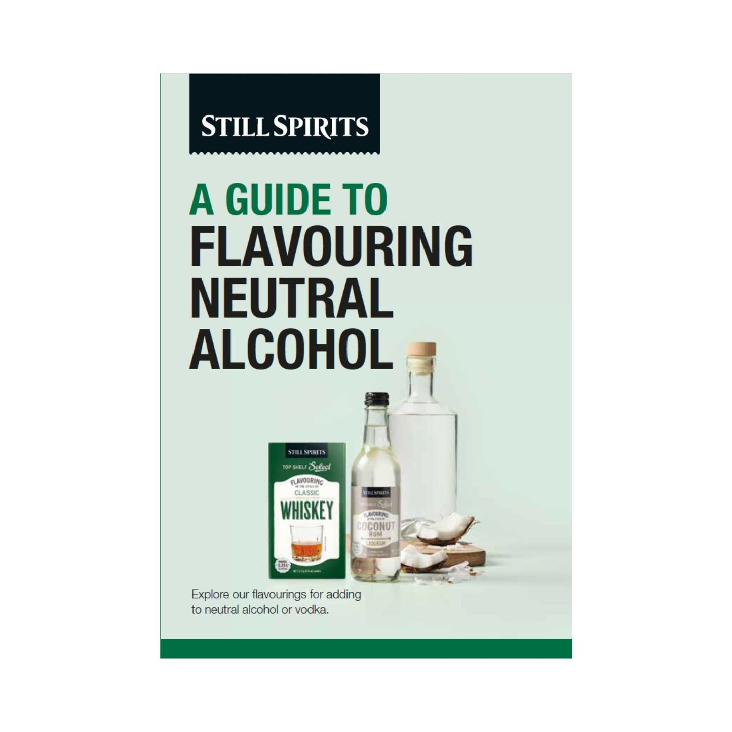 POS Still Spirits A Guide to Flavouring Neutral Alcohol A5-1.jpg