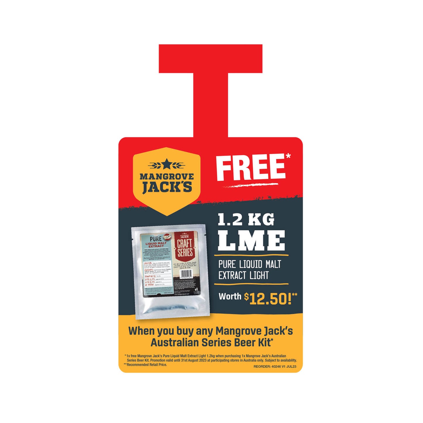 POS Wobbler - Mangrove Jacks Free LME with Aus Series Kit-1.png