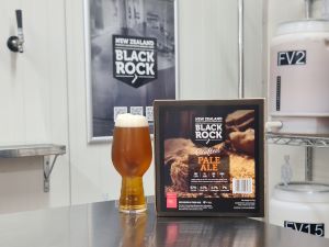 Black Rock Crafted BIB Pale Ale - 4.4KG