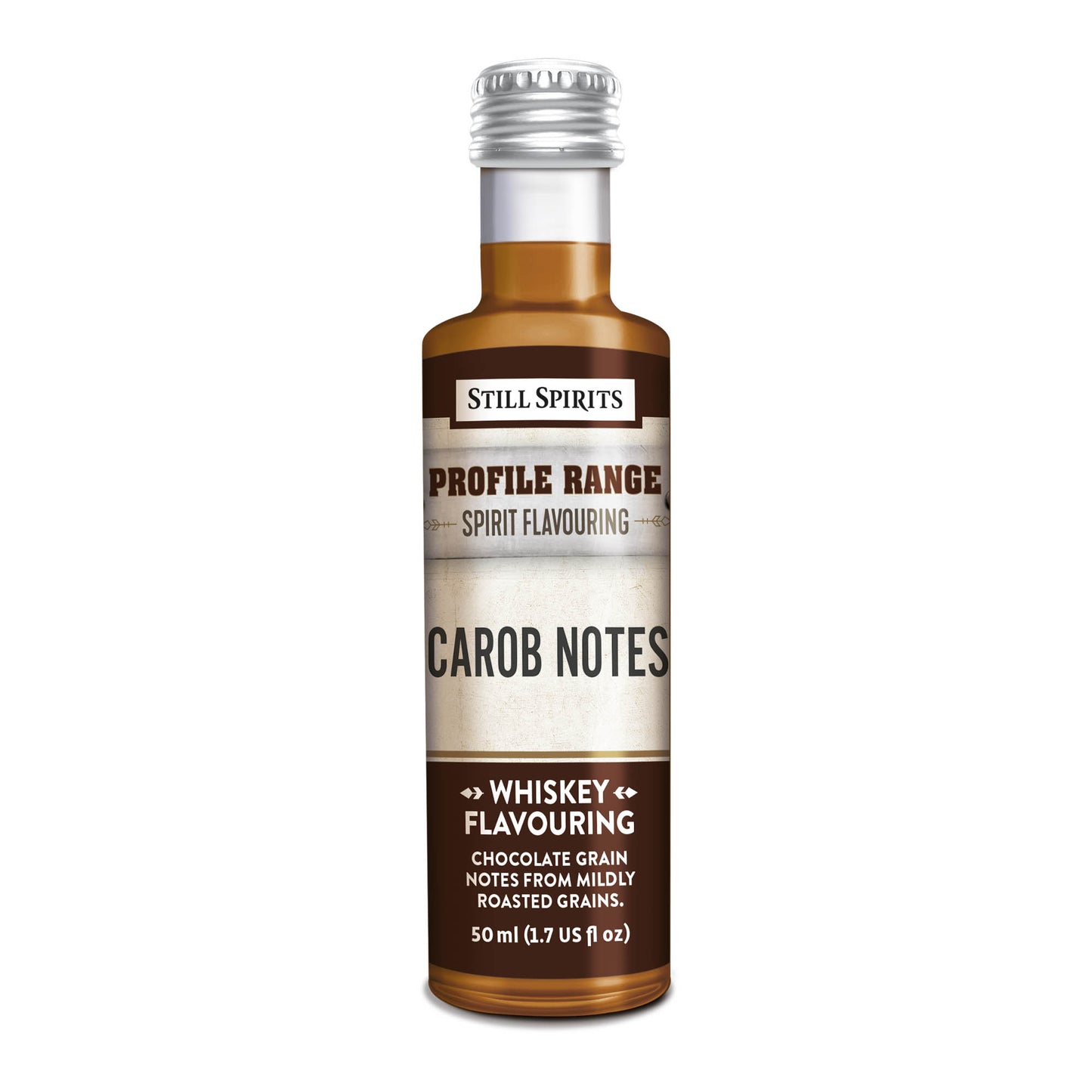 SS Profile Whiskey Carob Notes 50ml 30130 LR.jpg