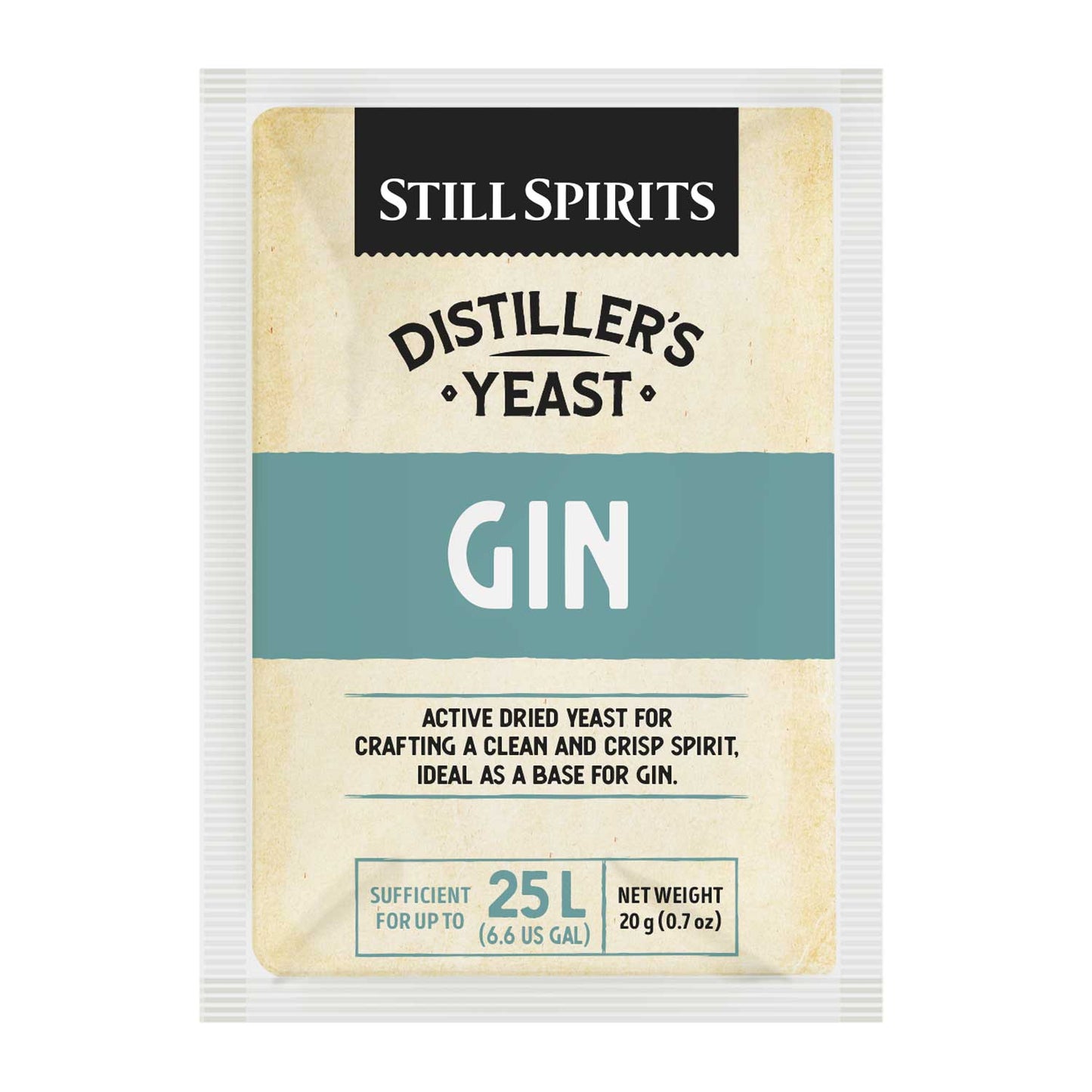 Still Spirits Distillers Yeast Gin 20g-1.jpg