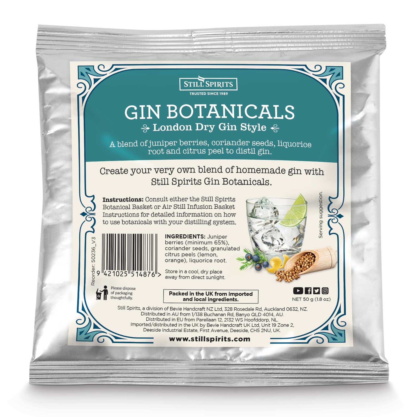 Still Spirits Gin Botanicals London Dry Gin-1.jpg