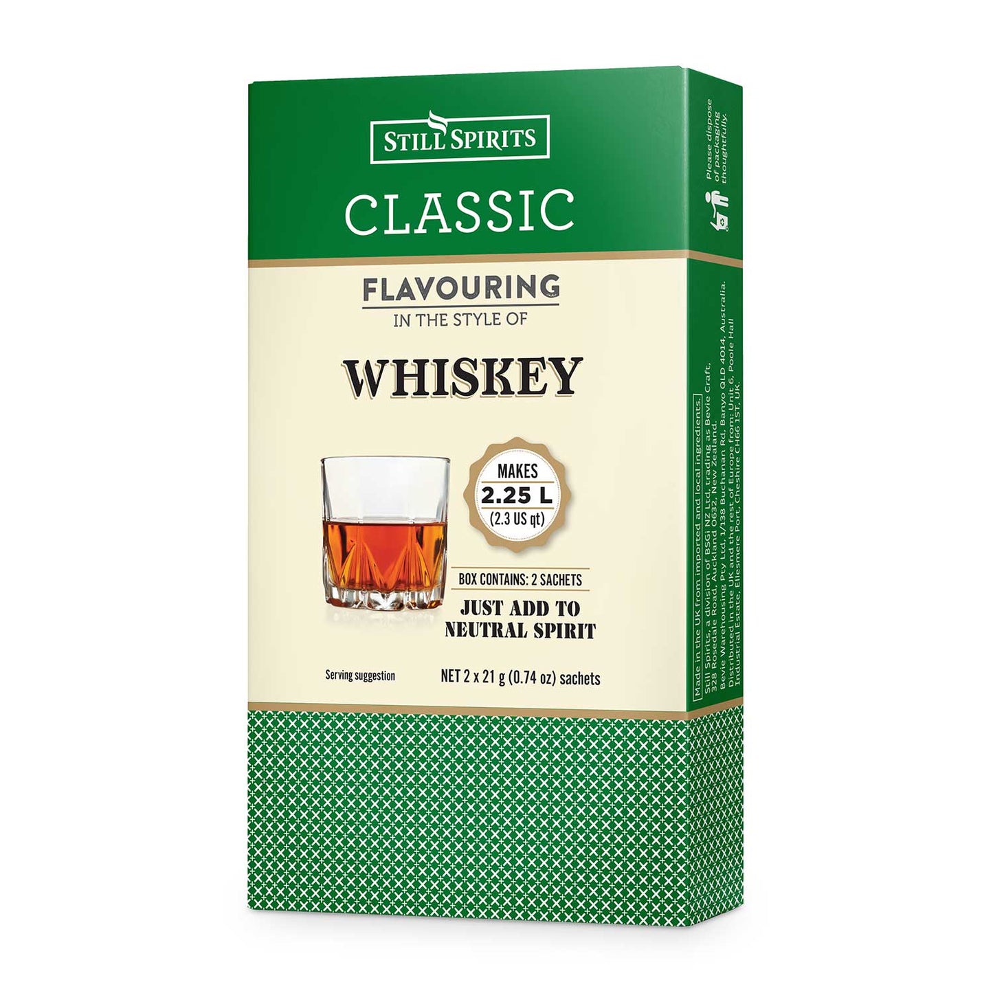 Still Spirits Top Shelf Select Classic Whiskey-4.jpg