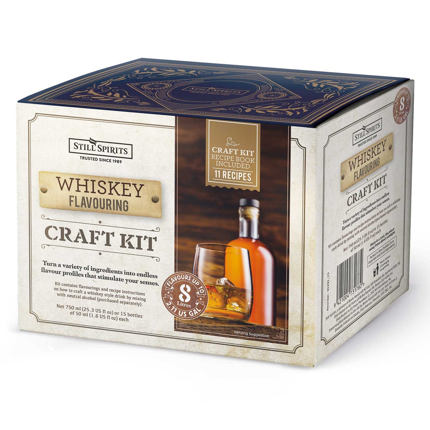 Still Spirits Whiskey Craft Kit-4.jpg