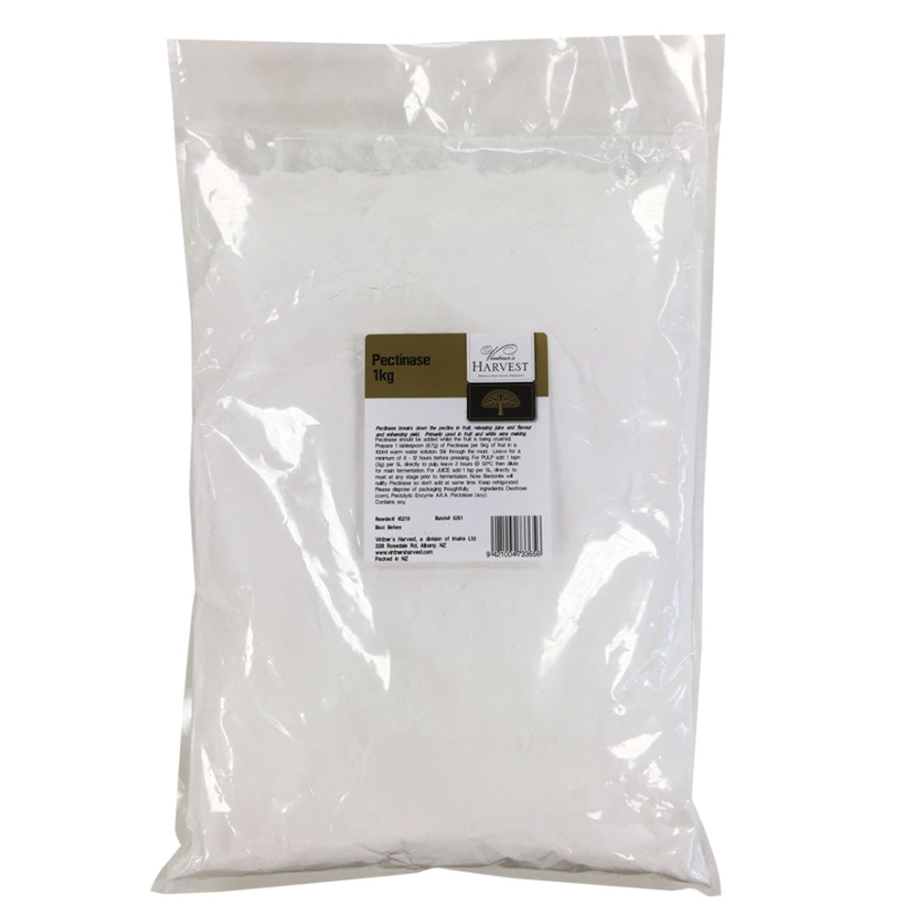 Vintners Harvest Pectinase 1kg-1.jpg