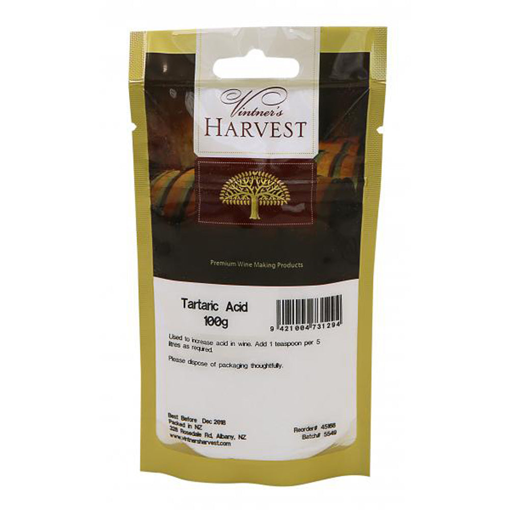 Vintners Harvest Tartaric Acid 100g-1.jpg
