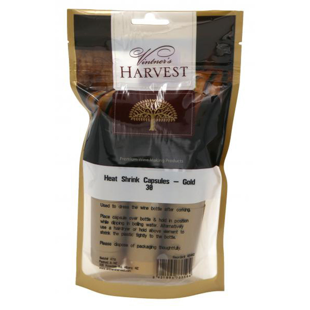 Vintners Harvest Heat Shrink Capsules - Gold x30-1.jpg