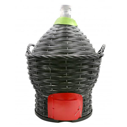 23L Demijohn In Basket with tap-1.jpg