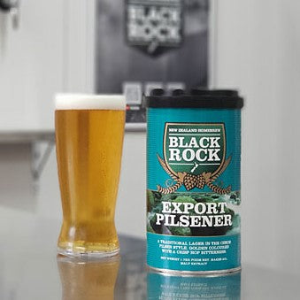 Black Rock Export Pilsner Beer Kit-1.jpg