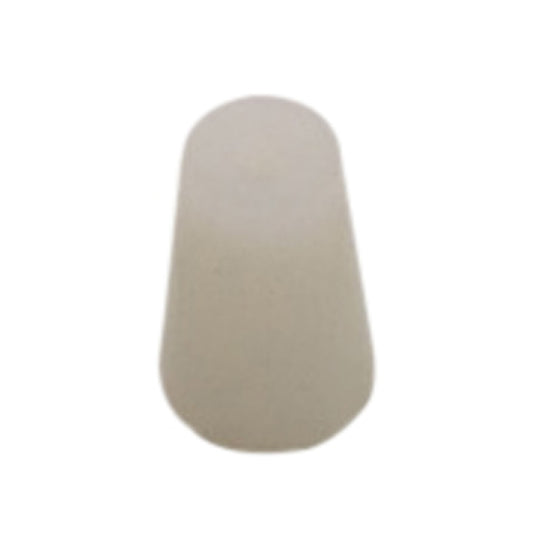 Bored Bung, 25-38mm, Silicone (Fits glass demi 5L and 23L)