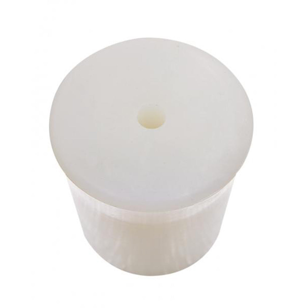 Bored Bung, 47-58mm, Silicone (Fits glass demi 54L)
