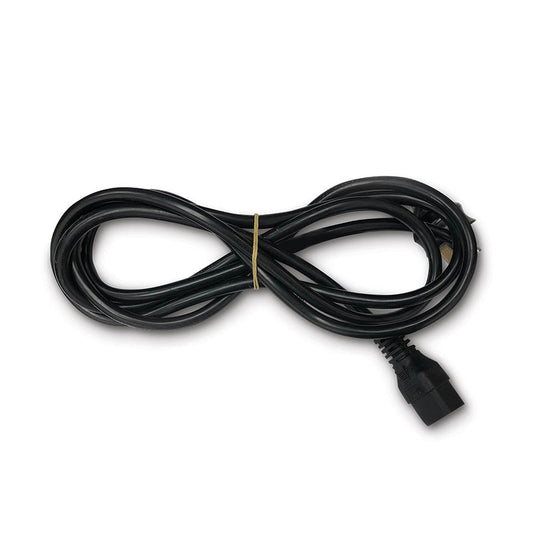 G70 & G40 15 Amp Power Cable (Bag & Label) (NZ/AU)