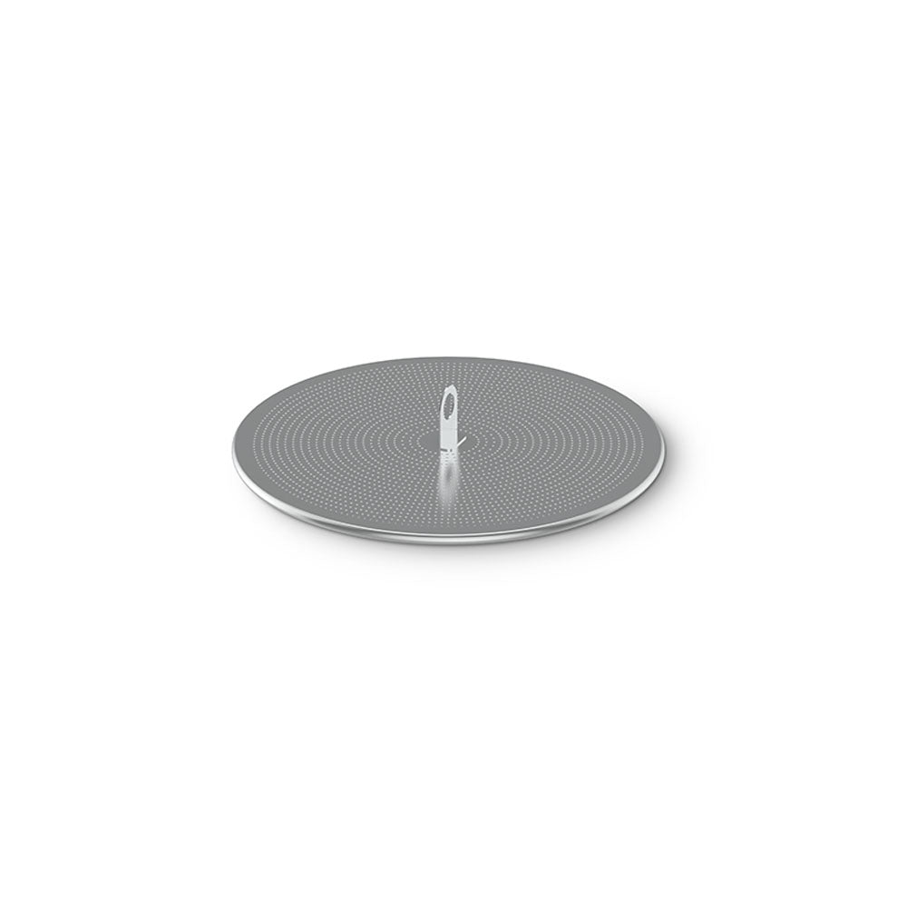 GF G30v3 Rolled Plate with handle