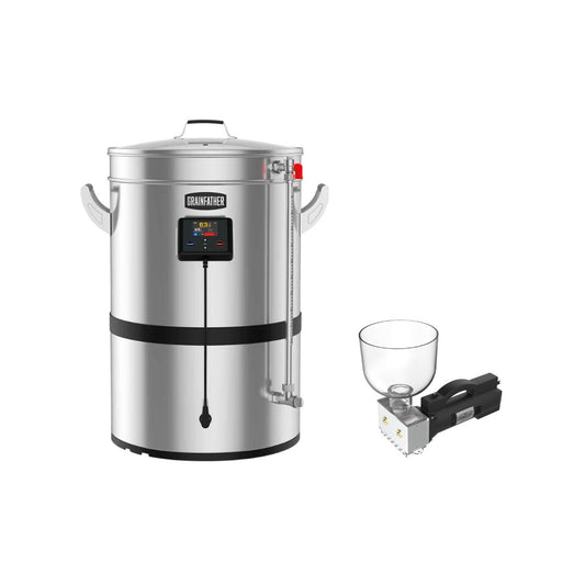 GF G40  FREE Electric Grain Mill-1.jpg