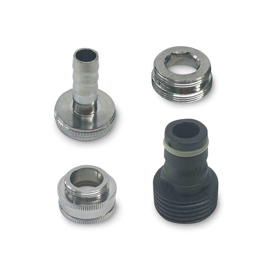 Grainfather G30 & G70 Tap Adapter Set