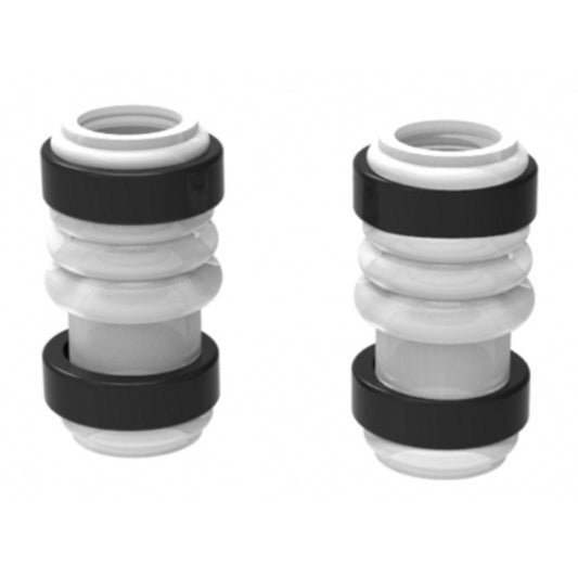 Grainfather G30 Top/Bottom Pump Silicone Tubes x2