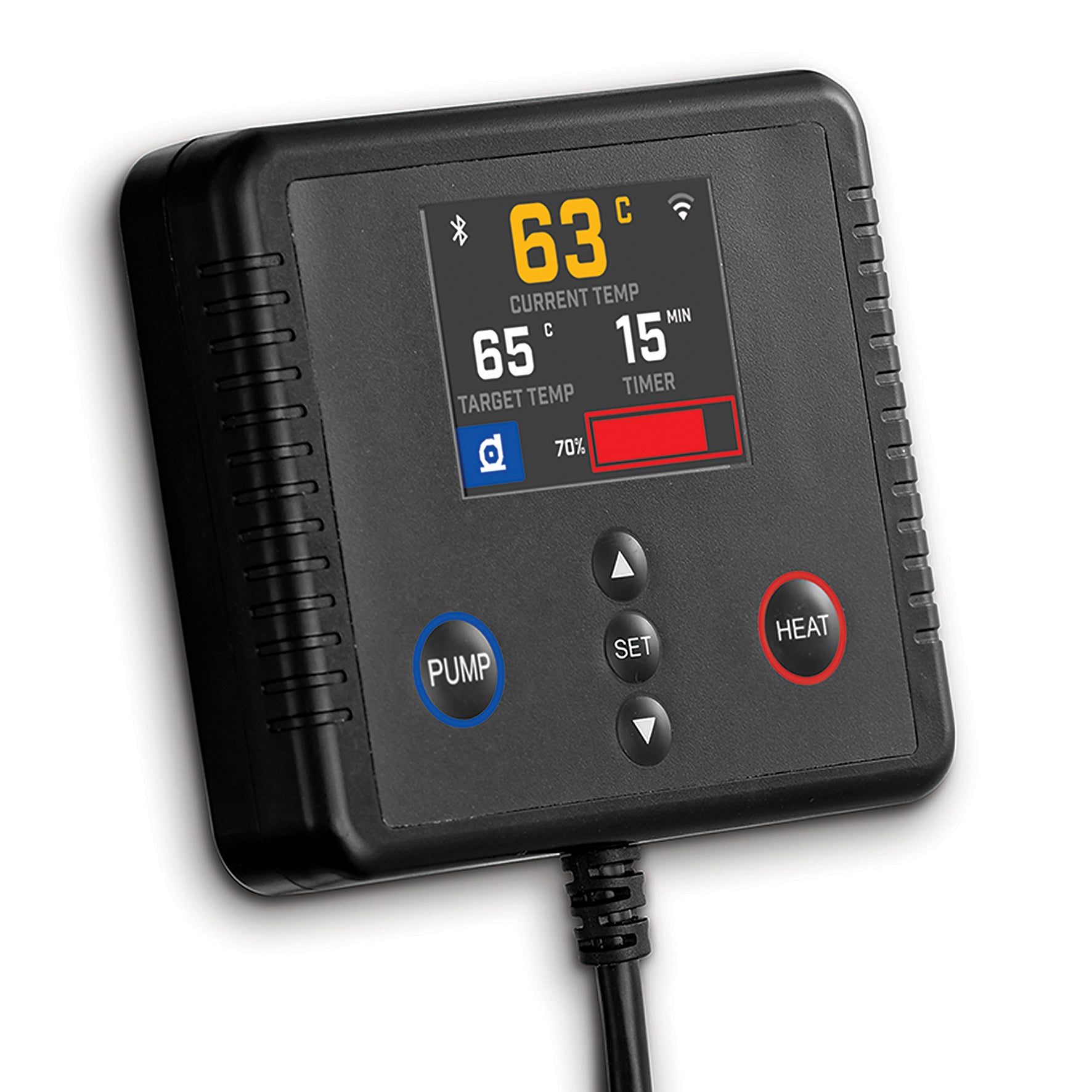 Grainfather G40 Controller – Bevieshop-AU