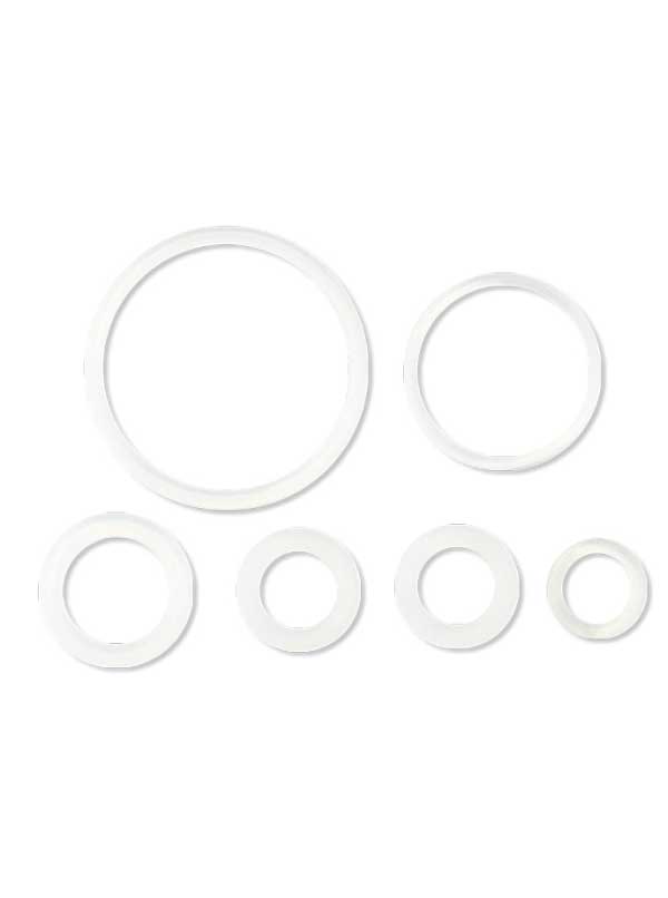 Grainfather GF30 Fermenter Dual Valve Tap Seals-1.jpg