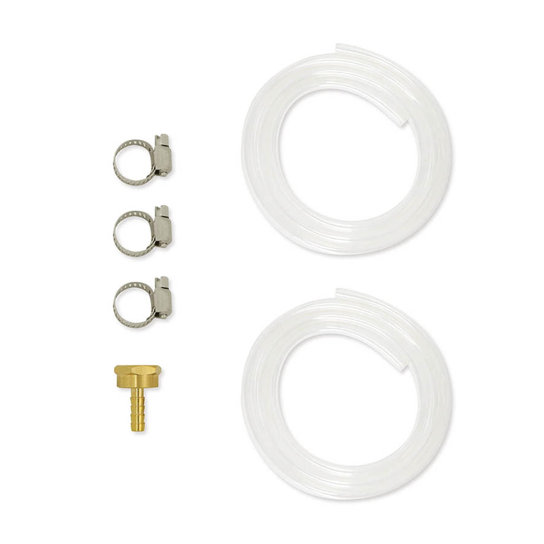 Grainfather S40 Immersion Chiller Hoses  clamps-1.jpg