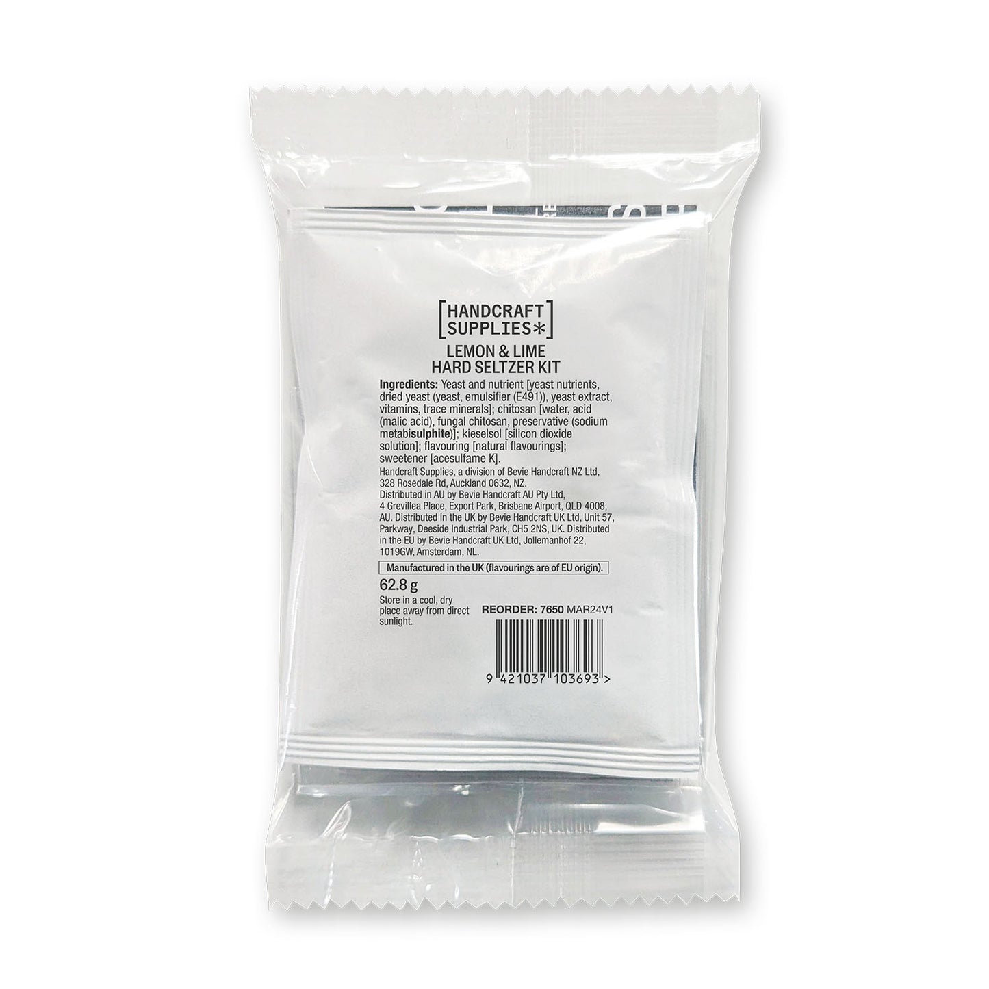 HS Hard Seltzer Pack - Lemon  Lime-1.jpg