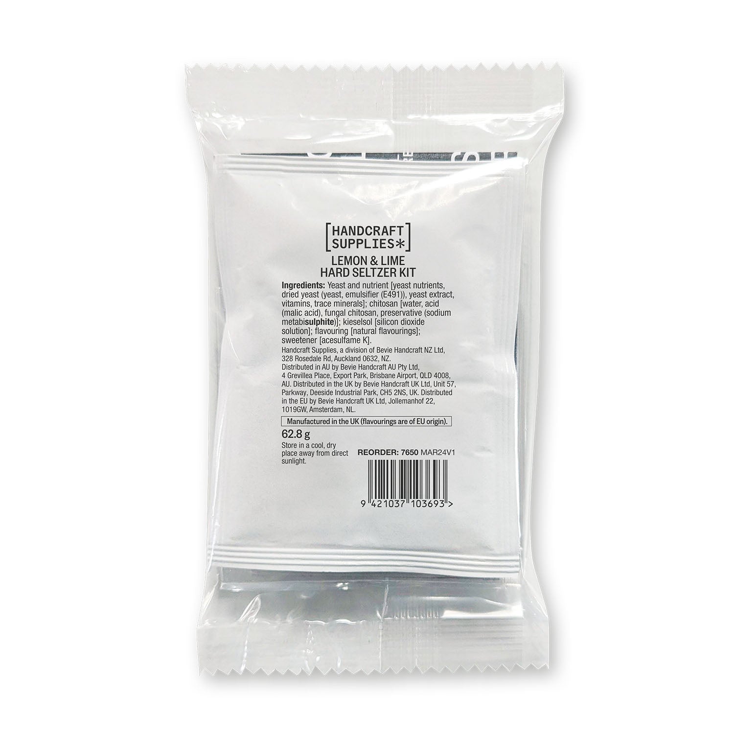HS Hard Seltzer Pack - Lemon  Lime-1.jpg