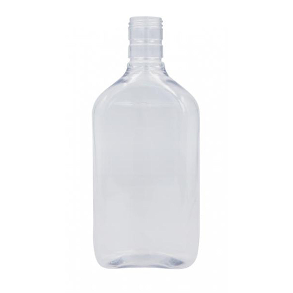 KIT - PET Spirit Flask  White Cap 500 ml-1.jpg