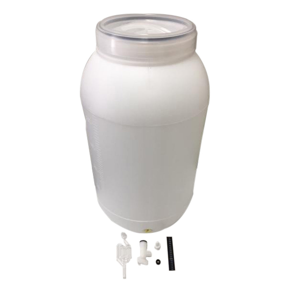 KIT - 60l Carbouy cw Airlock Grommet Tap Therm Sed Red-1.jpg
