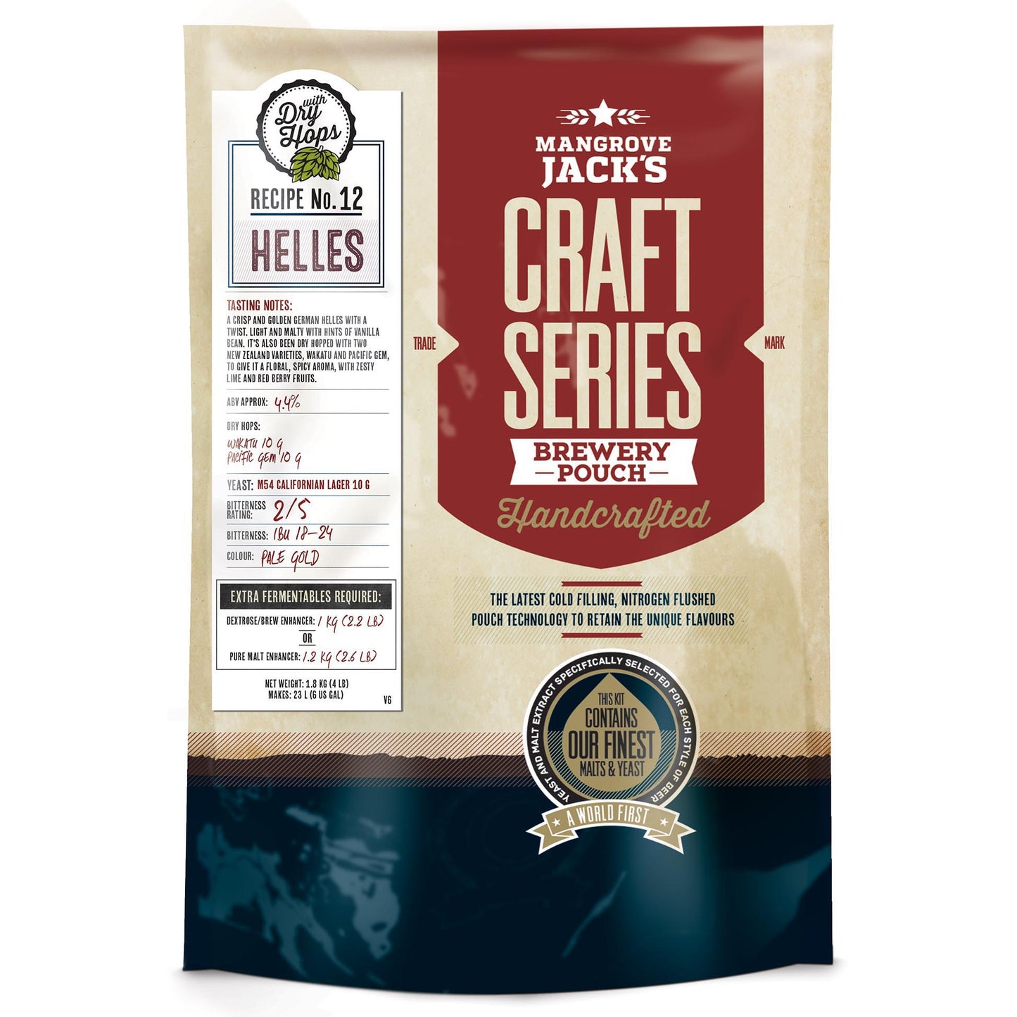 MJ Craft Series Helles Lager - 18kg-1.jpg