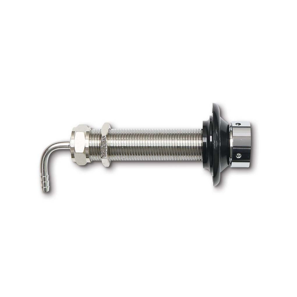 MJ Stainless Long Shank 100mm w Nut Tail Collar-1.jpg