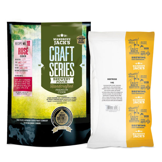 MJ CS Rose Cider  1kg of Dextrose-1.jpg