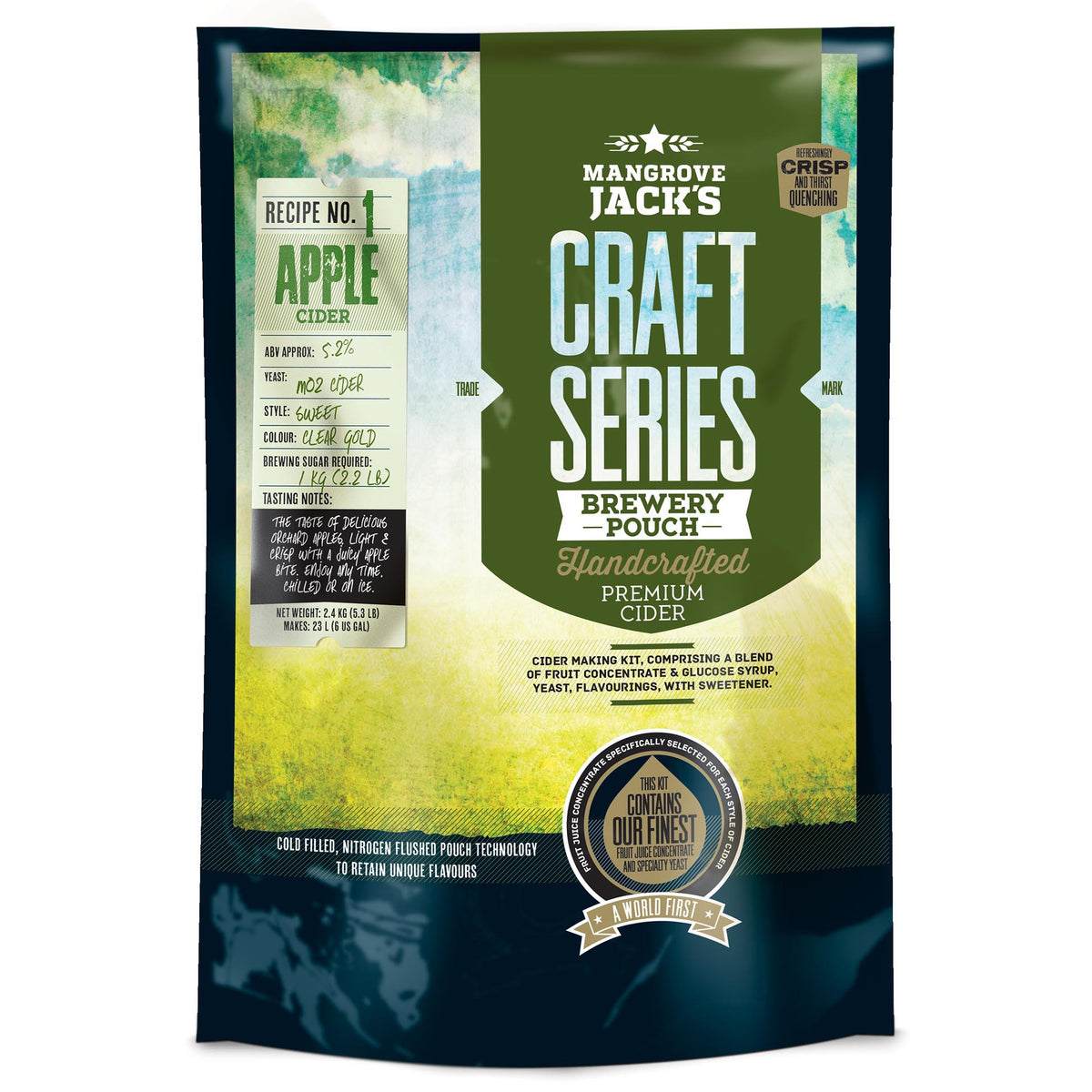 MJ Craft Series Apple Cider - 24kg-1.jpg