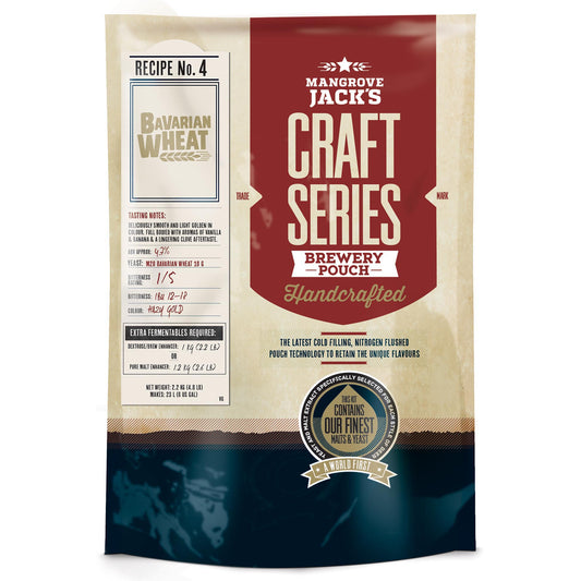 MJ Craft Series Bavarian Wheat - 22kg-1.jpg