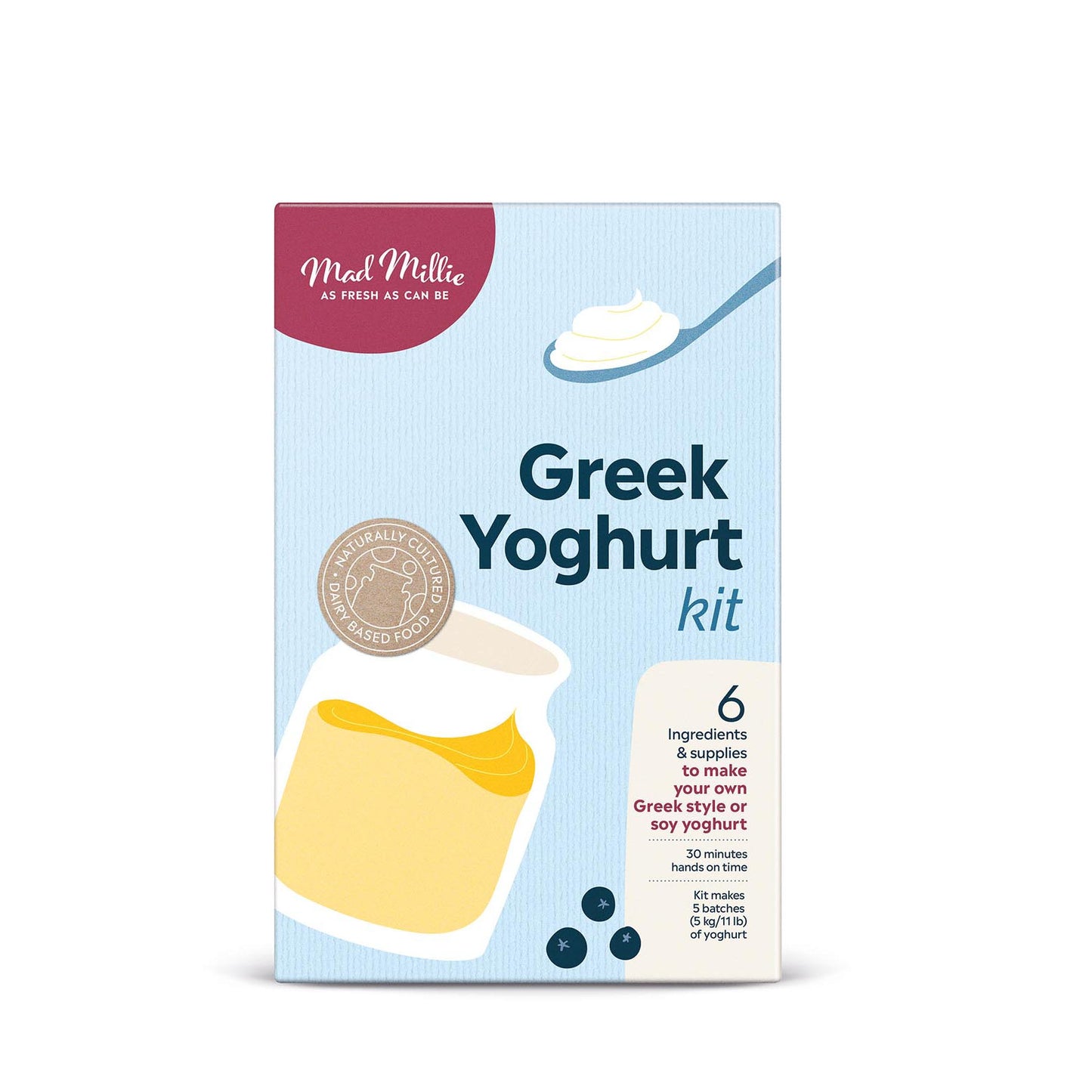 Mad Millie Greek Yoghurt Kit-1.jpg