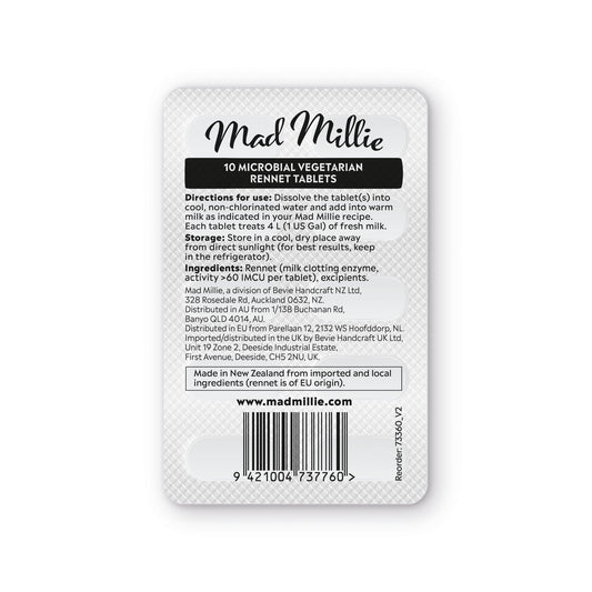 Mad Millie 4 L Vegetarian Rennet Tablet Strip x 10-1.jpg