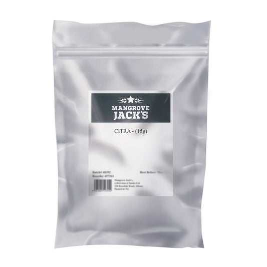 Mangrove Jacks Finishing Hops Citra 15g-1.jpg