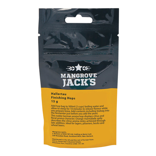 Mangrove Jacks Finishing Hops Hallertau 15g-1.jpg