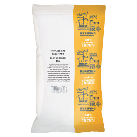 Mangrove Jacks No50 New Zealand Lager Brew Enhancer 1kg-1.jpg