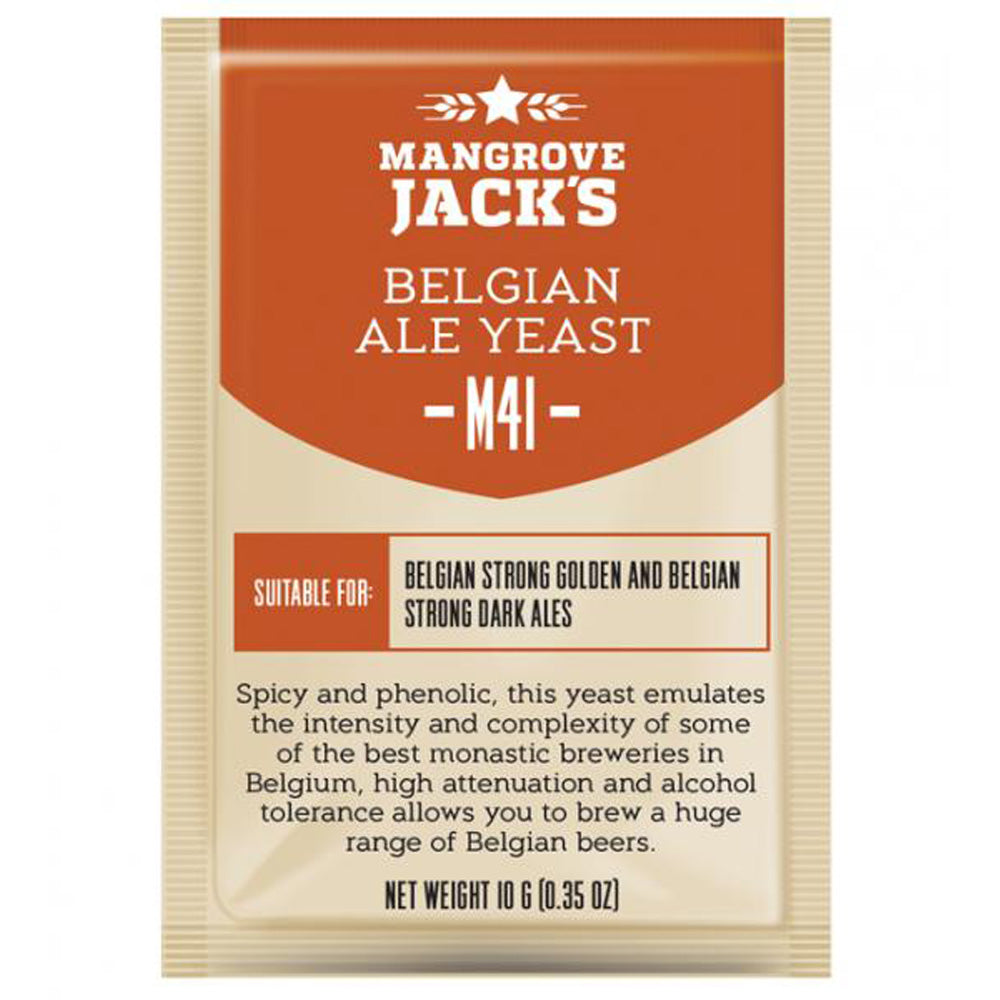 Mangrove Jacks CS Yeast M41 Belgian Ale 10g-2.jpg