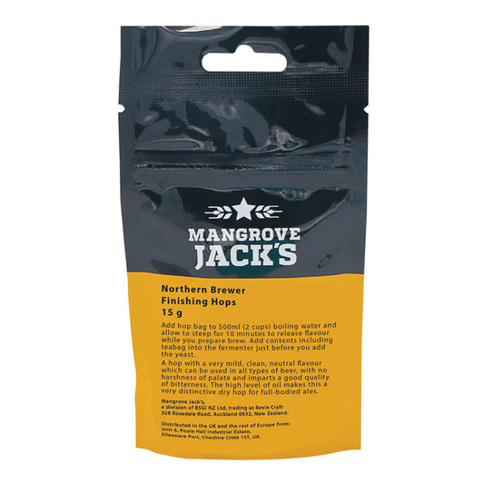 Mangrove Jacks Finishing Hops Northern Brewer 15g-1.jpg