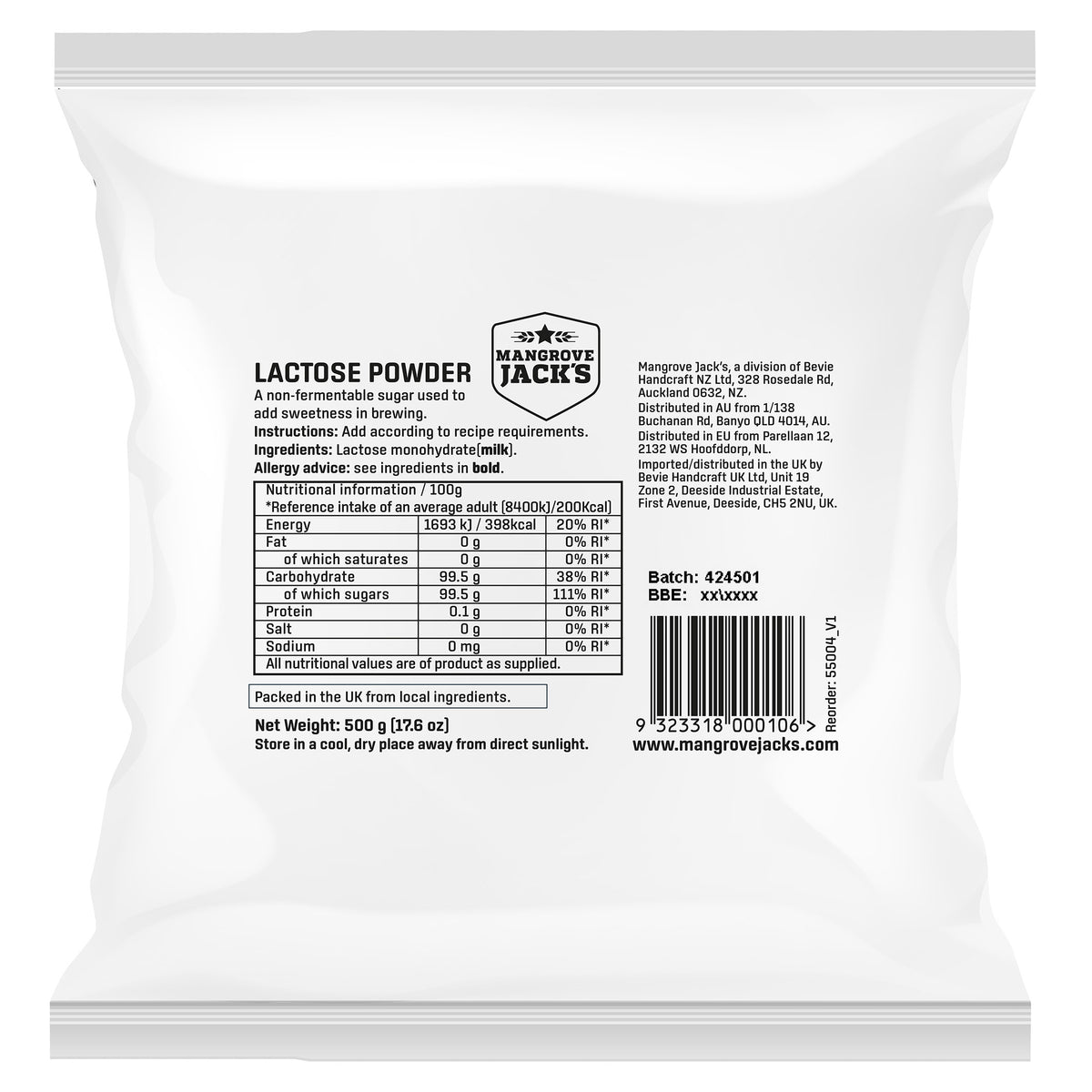 Mangrove Jacks Lactose 500g-1.jpg