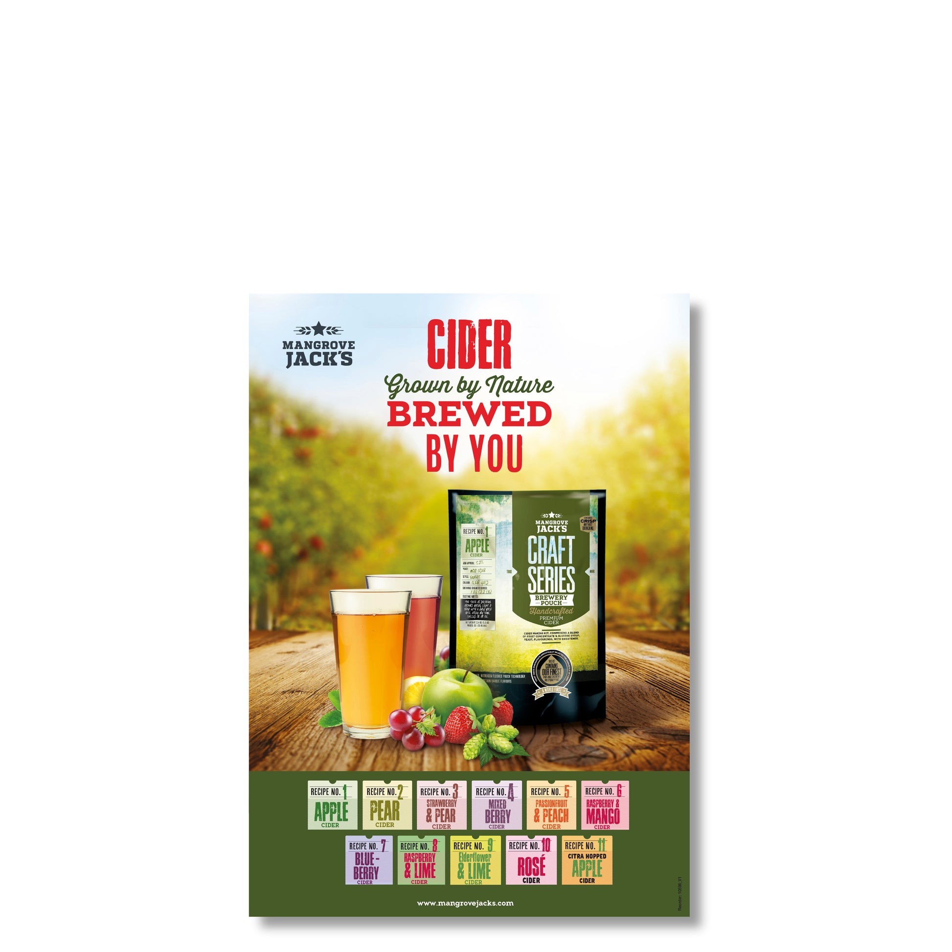 POS MJ Craft Series Cider Poster A3-1.jpg