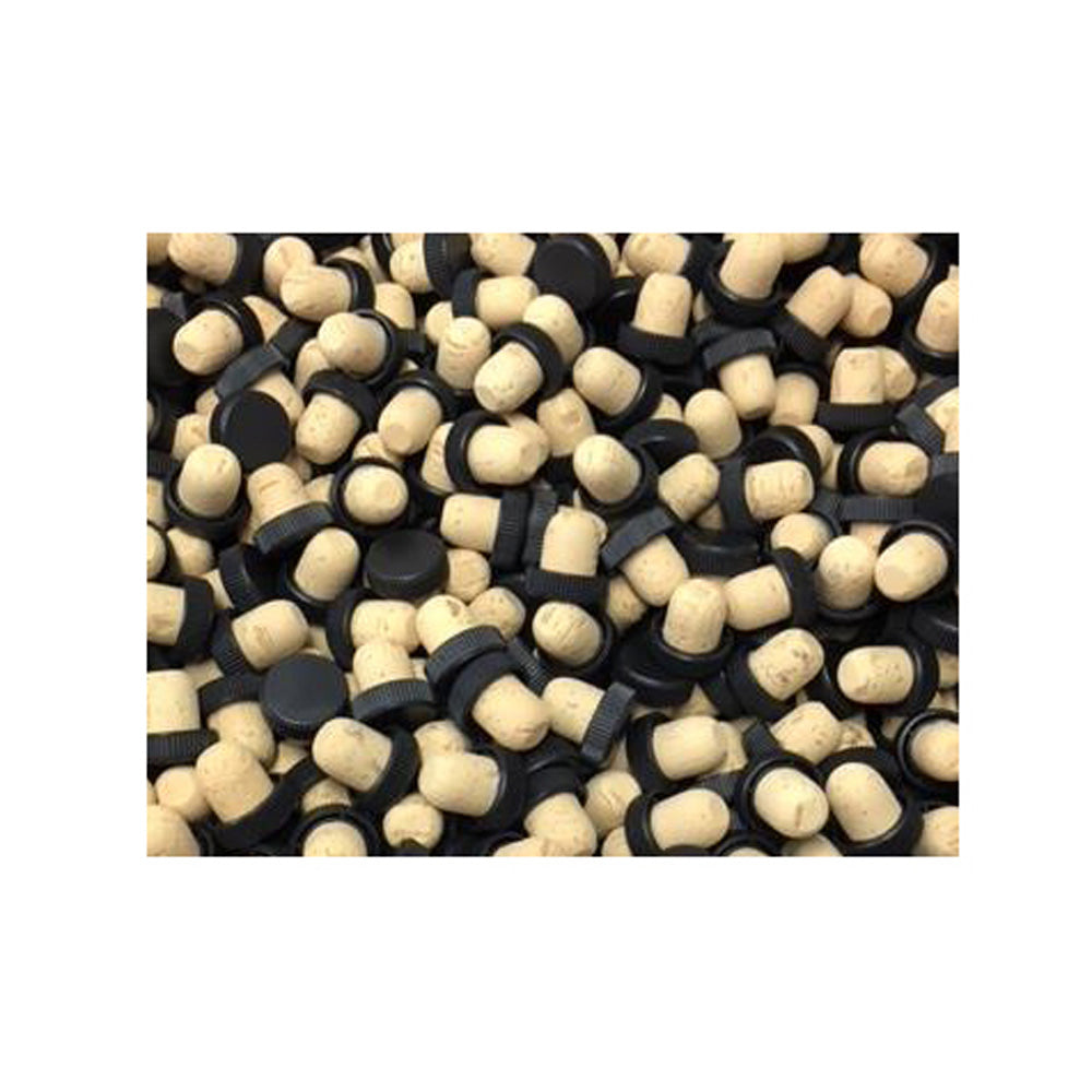 Plastic Topped Cork 29x195mm colmate bevelled x 1000-330122.jpg