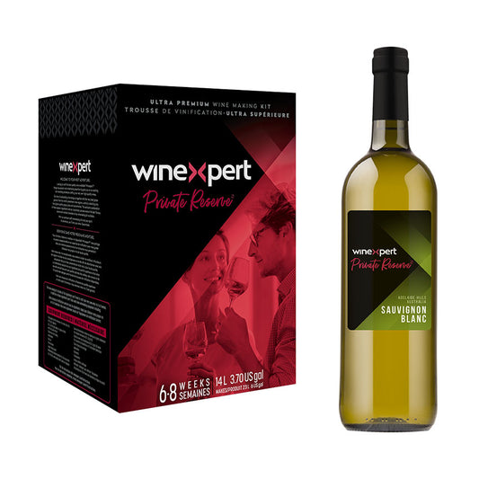 Private Reserve Adelaide Hills AU Sauvignon Blanc